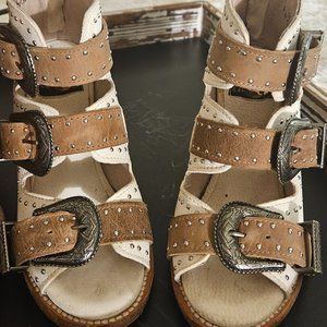 Freebird Violete sz 6 (SOLD) do not buy